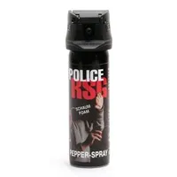 Profi Pfefferspray RSG-Police Pfefferschaum - 63ml