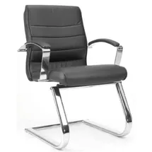 TOPSTAR TD Lux 15 Echtleder schwarz