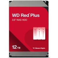 Western Digital WD Red Plus WD120EFGX NAS HDD -