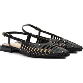 Gioseppo Jericho Mary Jane Schuh, Schwarz, 37 EU