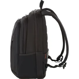 Samsonite Guardit 2.0 Laptop Backpack S 14.1" Schwarz