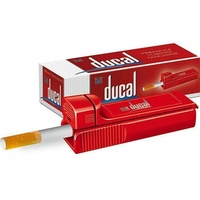 Ducal Stopfgerät Zigarettenstopfer Cigarettes Zigarettenstopfmaschine 1xSt