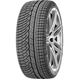 Michelin 255/35 R18 94V Pilot Alpin PA4 XL * Winterreifen