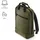 Hama Laptop-Rucksack Ultra Lightweight bis 41 cm (16,2 Oliv