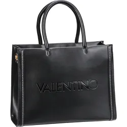 Valentino Bags Handtasche Tonga AJ04 Shopper   Schwarz Damen 