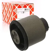 FEBI bilstein 31547 Achskörperlager für Hinterachsträger