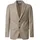 Pierre Cardin Sakko Grant beige 48