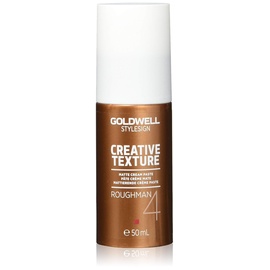 Goldwell StyleSign Creative Texture Roughman Mattierende Creme Paste 50 ml