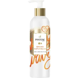 Pantene Pro-V Wellen Styling-Creme Schaumfestiger 235 ml