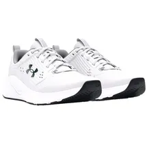 Under Armour Charged Commit TR 4 Herren White/Mod Gray/Forest Green 47