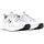 Under Armour Charged Commit TR 4 Herren White/Mod Gray/Forest Green 47