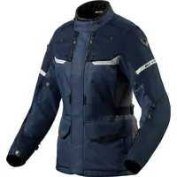 RevIt! Revit Outback 4 H2o Textiljacke wasserdicht Damen -