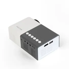 Prixton Cinema Mini LED Grau