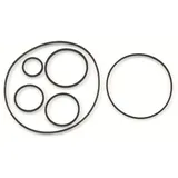 OEM Vierkant-Antriebsriemen 1,2 mm, Ø 18 mm, 30 mm
