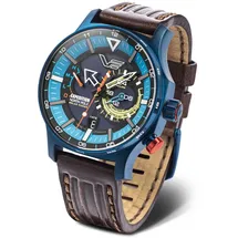 Vostok Europe Expedition North Pole Polar Ice Solar 47 mm VS57-595D736