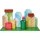 Nintendo Super Mario Acorn Plains Spielset 6,5 cm
