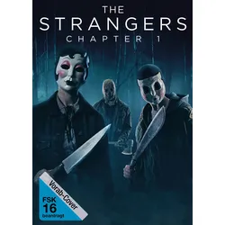 The Strangers - Chapter 1