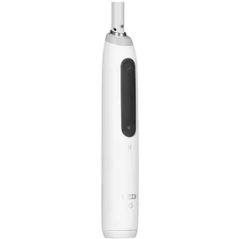 Oral-B iO Series 5 Quiet White + Aufbewahrungsbox
