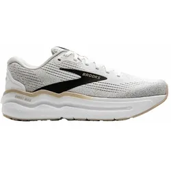 Herren-Sportschuhe Brooks Ghost Max 2 Weiß - Fußgröße: 41.5