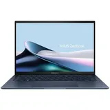 Asus ZenBook S 13 OLED UX5304MA-NQ168X Ponder Blue, Core Ultra 7 155U, 32GB RAM, 1TB SSD, DE (90NB12V3-M00AK0)