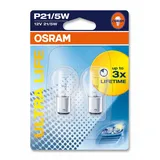 Osram 7528ULT-02B P21/5W 21/5 W