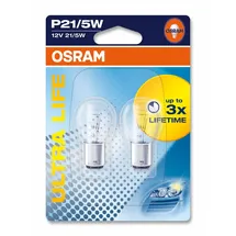 Osram 7528ULT-02B P21/5W 21/5 W
