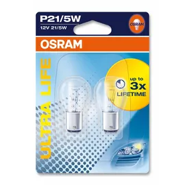 Osram 7528ULT-02B P21/5W 21/5 W