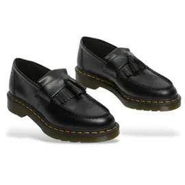 Dr. Martens Adrian Damen Schwarz 45