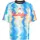 adidas House of Tiro x Common Goal off white/semi ice tangerine/ray blue M