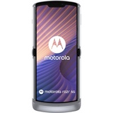 Motorola Razr 5G polished graphite