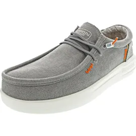 Fusion Herren Grau 43