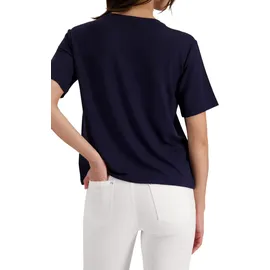 Monari T-Shirt Blau XL