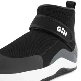 Gill Neoprenschuh Herren Schwarz 45