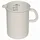 RIESS Küchenmaß Messbecher weiß 3l (0350-033)