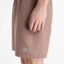 New Balance Sport Essentials Herren Beige S