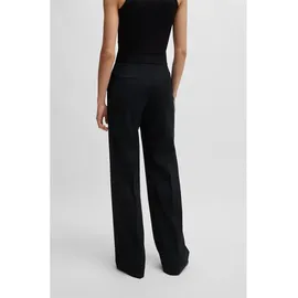 Hugo Himia Hose Schwarz 36