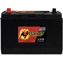 Banner Buffalo Bull 105Ah 12V