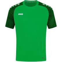 Jako Performance soft green/schwarz XXL