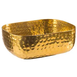 APS Schale gold 0,7 l