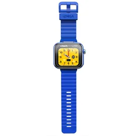 Vtech Kidizoom Smart Watch MAX blau