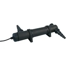 UBBINK AlgClear 5000 UVC Teichklärer