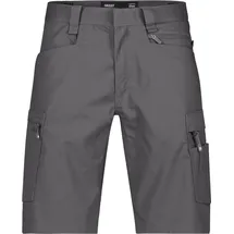 DASSY Arbeitsshorts Zion - anthrazitgrau