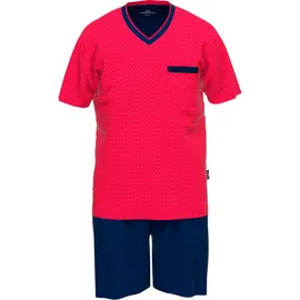 Götzburg Shorty in rot/marine | Gr.: 54