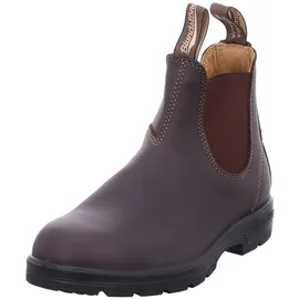 Blundstone Herren Chelsea Boots Braun Größe - 8 UK)