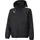 Puma teamLIGA Allwetter Jacke Kinder black 152