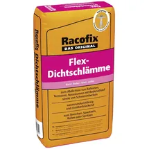 Racofix Flex-Dichtschlämme 10 kg
