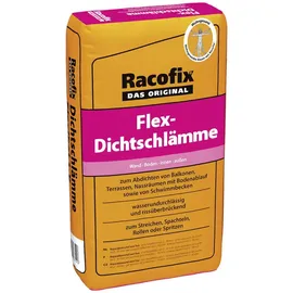 Racofix Flex-Dichtschlämme 10 kg