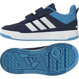 adidas Tensaur Sport 3.0 Kinder Dark Blue/White 32