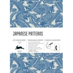 Japanese Patterns