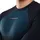 La Sportiva Synth Light Langarm-baselayer Storm Blue / Electric Blue S